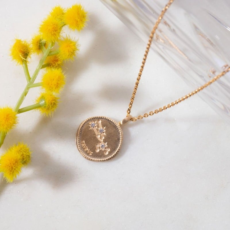 Quel métal choisir pour son collier personnalisé ?