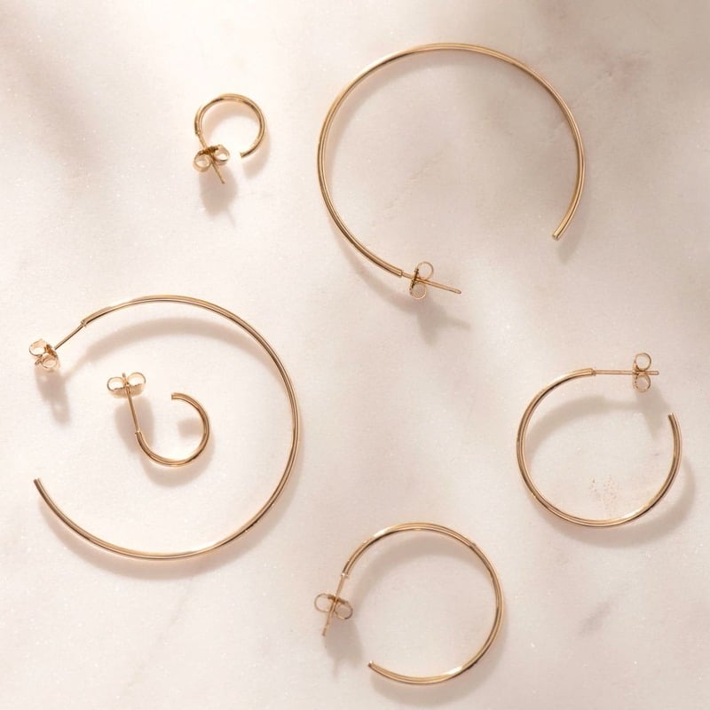 Tout savoir sur les bijoux en plaqué or