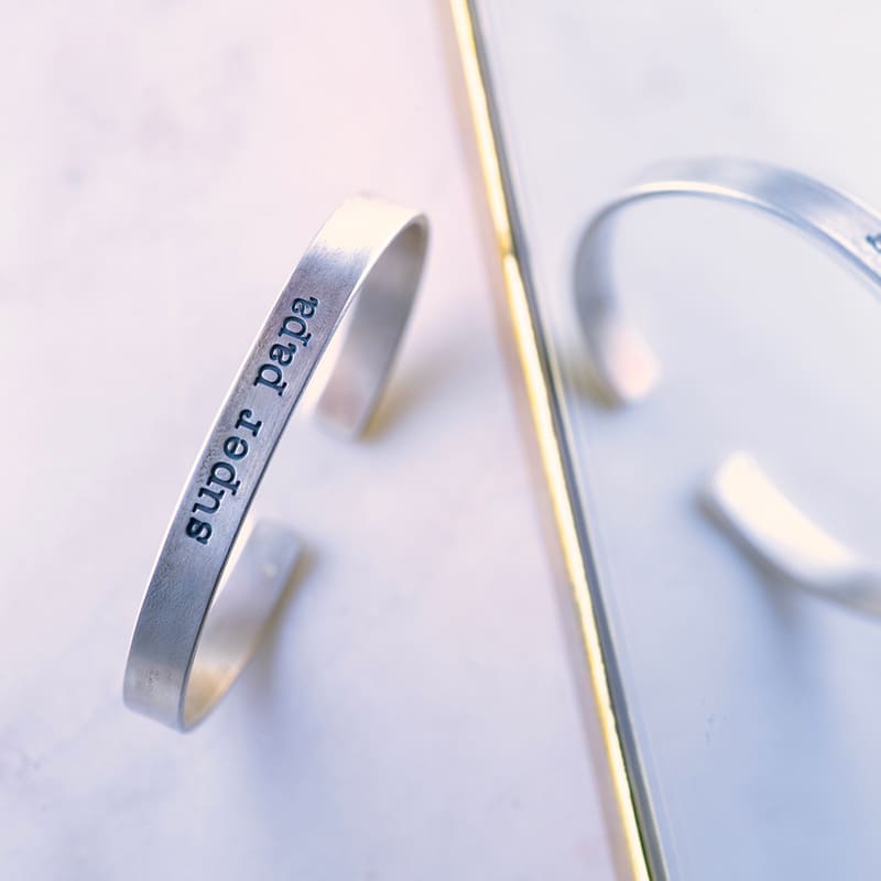 Comment choisir un bracelet pour homme ?