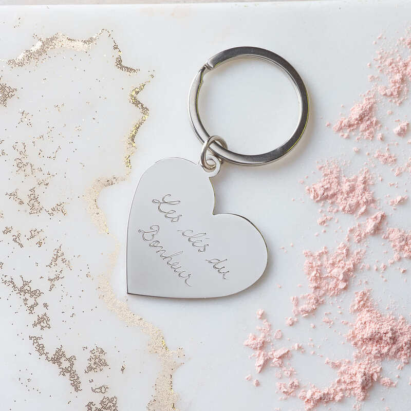 Pourquoi acheter une bague en acier inoxydable ?