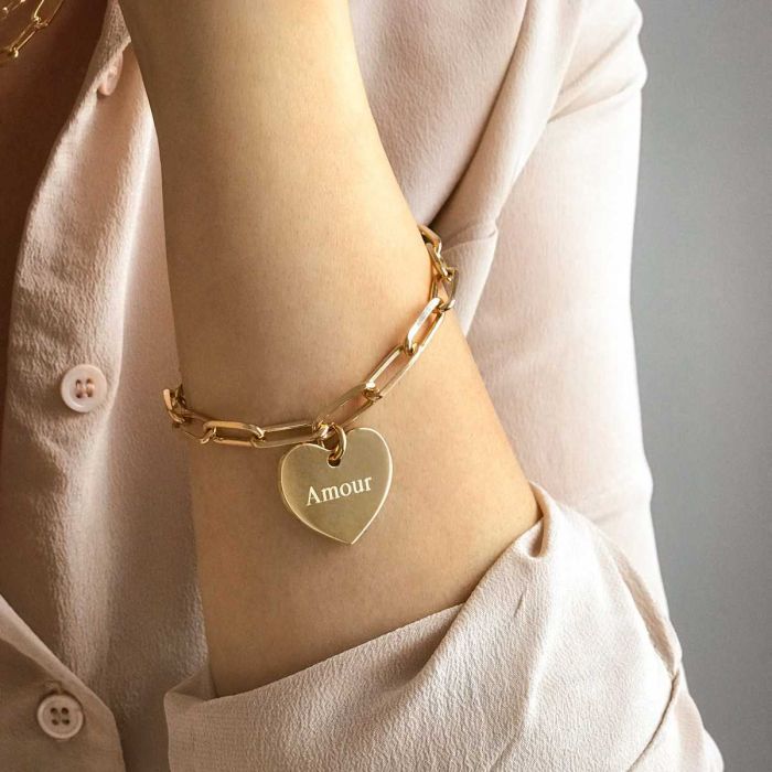 À quelles occasions un homme offre-t-il un bijou à sa compagne ?