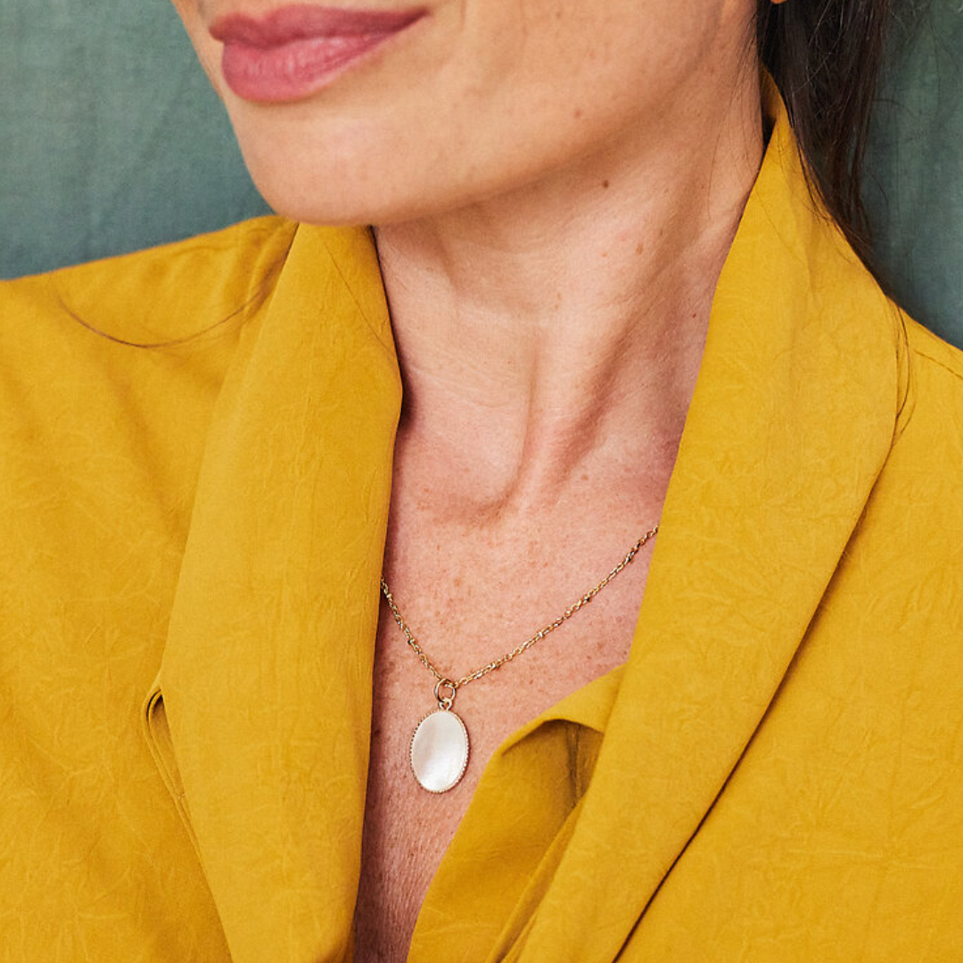 Quel bijou offrir à une femme qui célèbre ses 40 ans ?