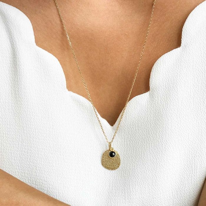 Quel bijou offrir à sa maman ?