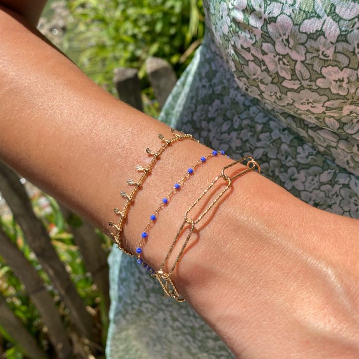 Les tendances bijoux pour l’été