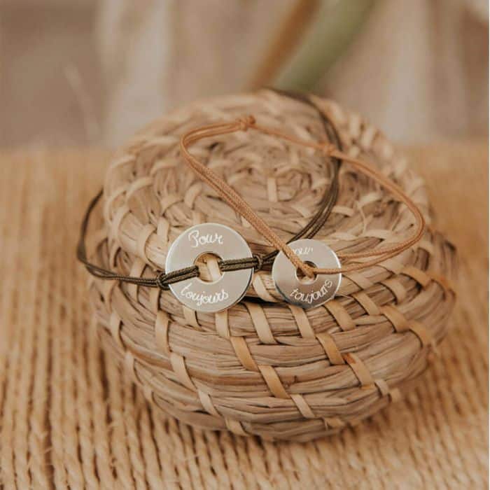 Comment choisir le parfait bijou en commun de couple ?