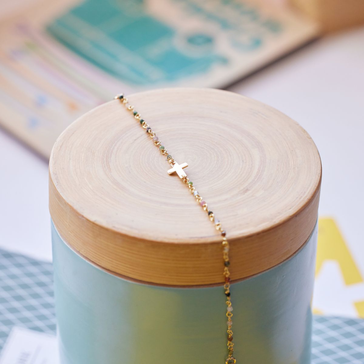 Cadeaux religieux : baptême, communion ...