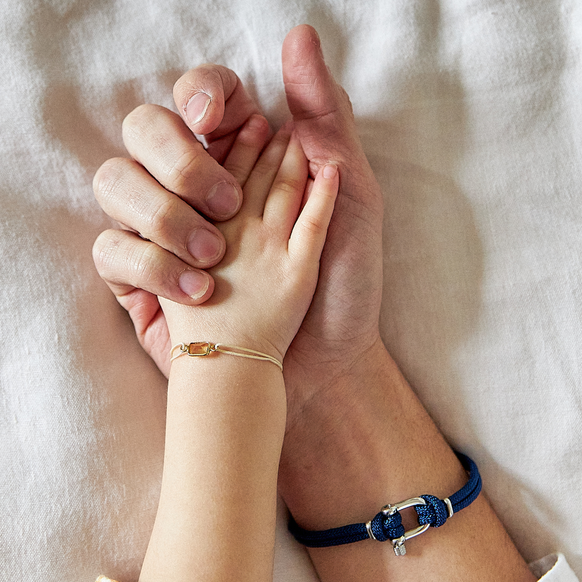 Bracelet pierre de naissance