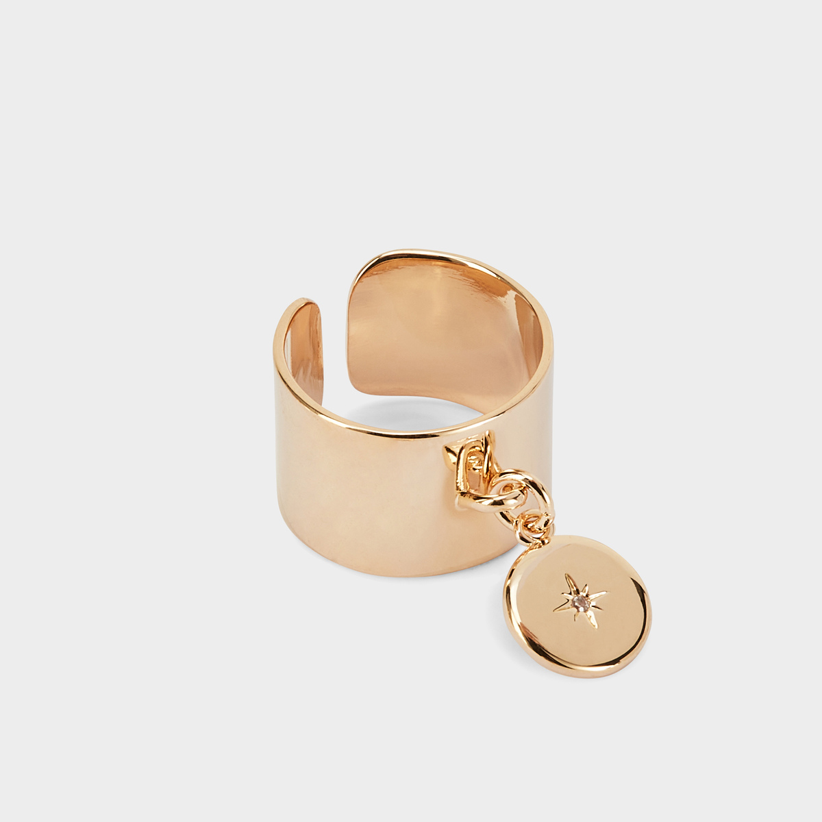Coussinet Anneau Ajustable Haiou Ajusteur De Bague Invisible - 12