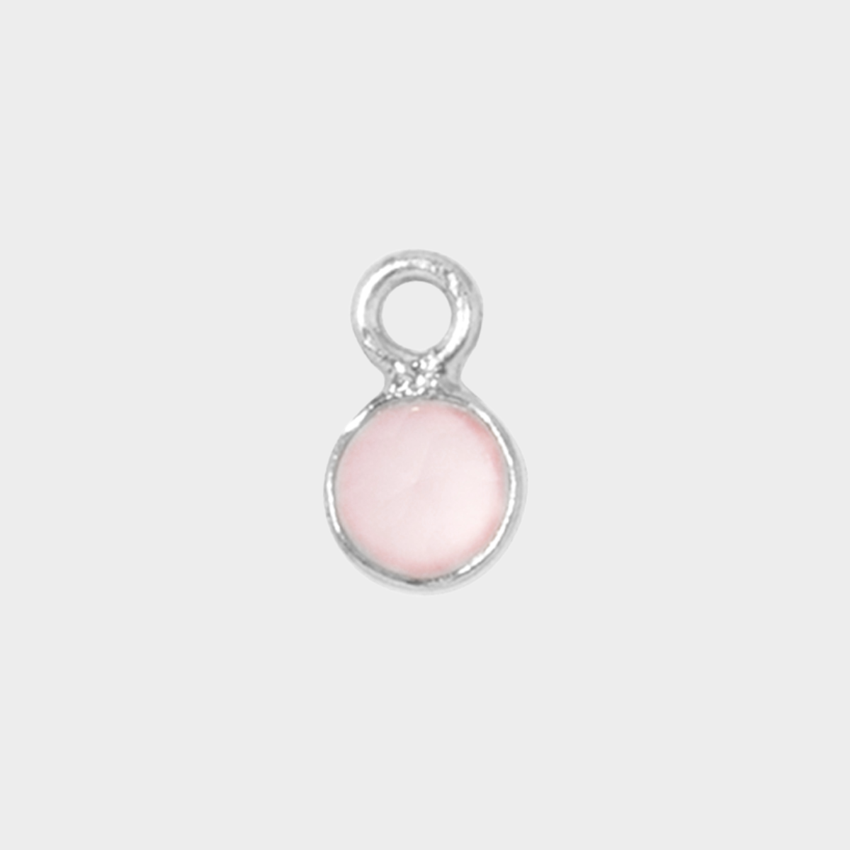 Octobre - Quartz Rose