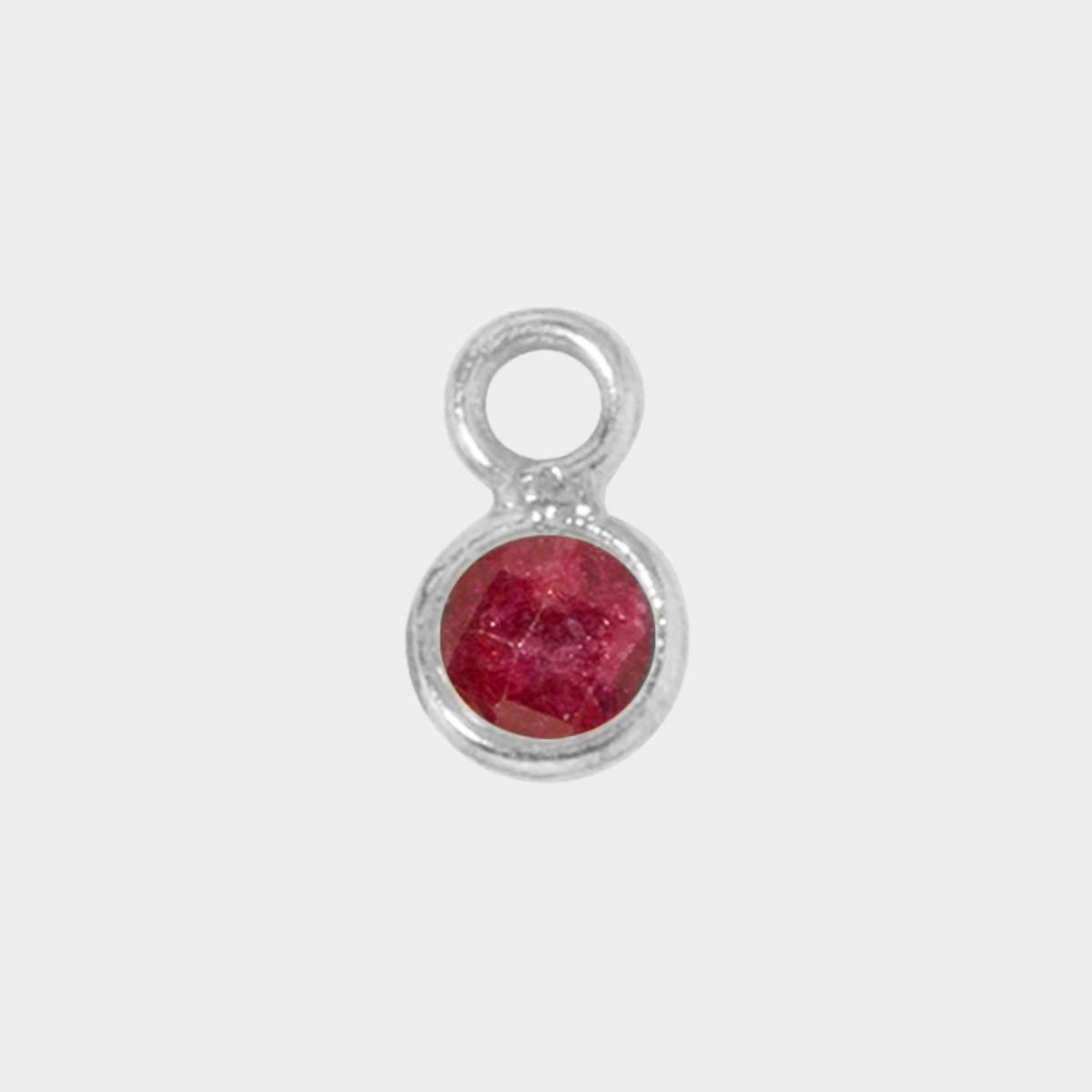Juillet - Rubis