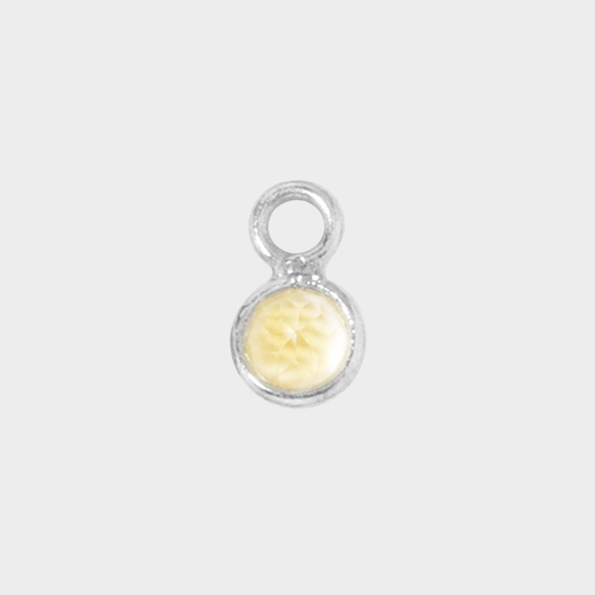 Novembre - Citrine