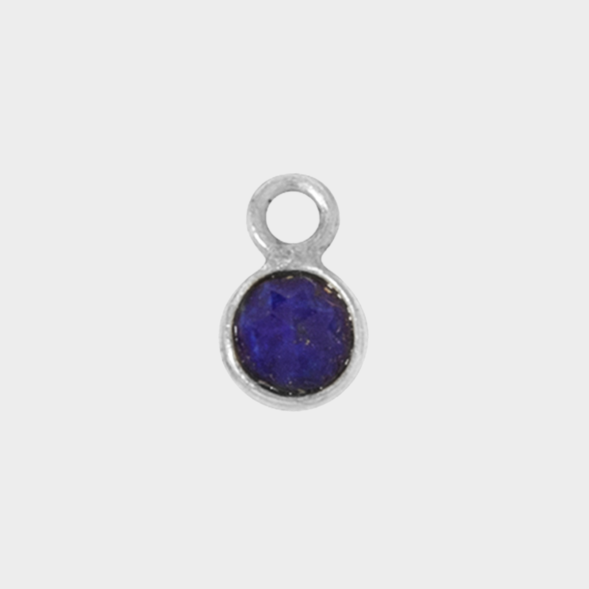 Septembre - Lapis Lazuli