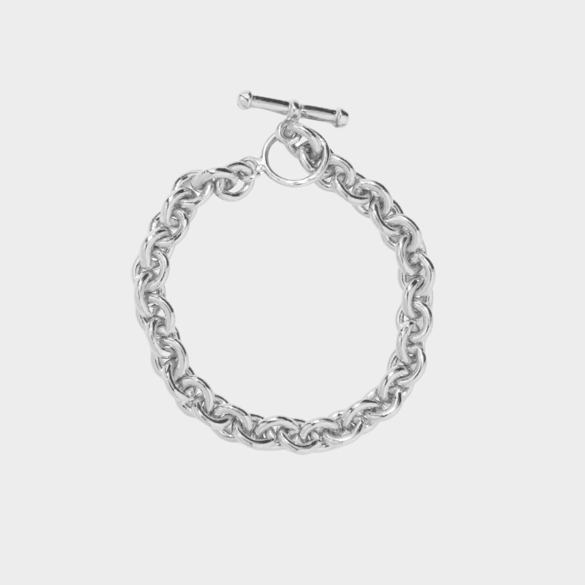 Bracelet Vendôme argent
