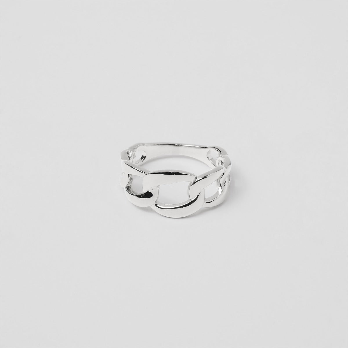 Bague Amalfi argent massif