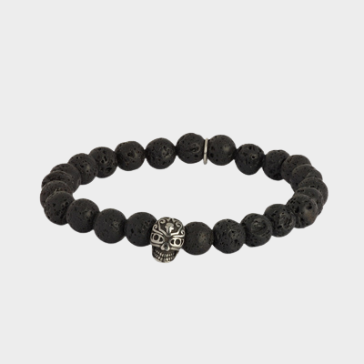 Bracelet Carbone Homme