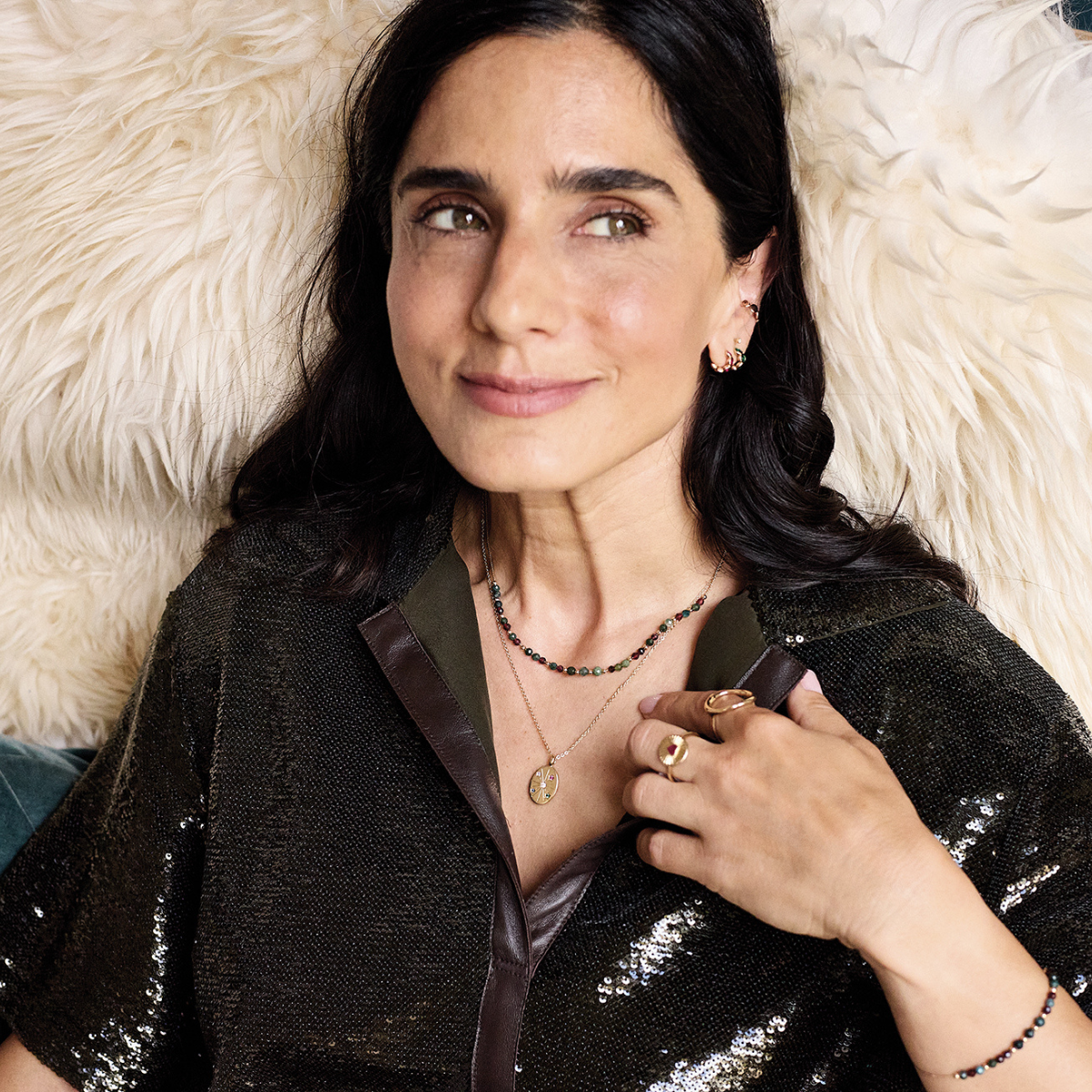 Collection Noël plaqué or