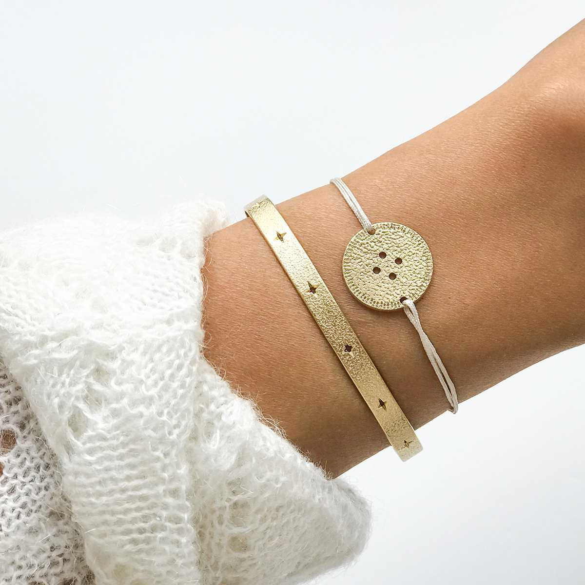 Bracelet Helios