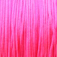 Nylon Rose fluo
