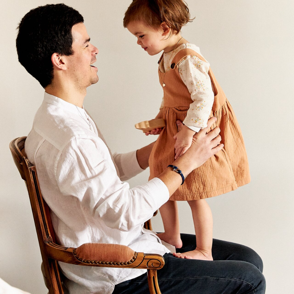 Bracelet Régate acier