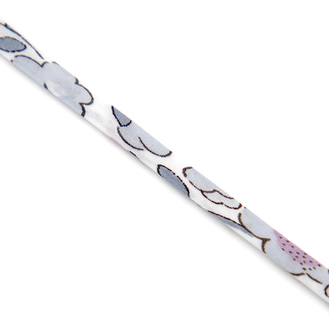 Choix du cordon liberty