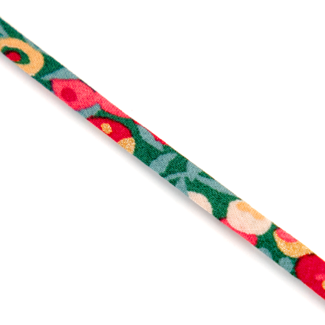 Choix du cordon liberty