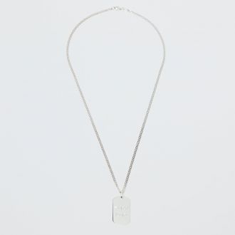 Quelle longueur de collier choisir pour un homme ?