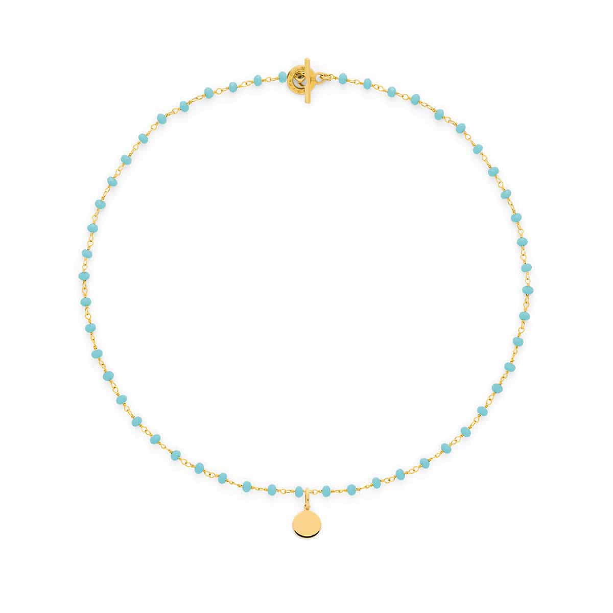 Bijoux pierres fines : notre sélection tendance
