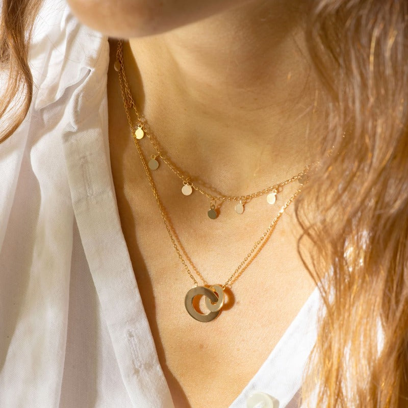 5 raisons de personnaliser un collier
