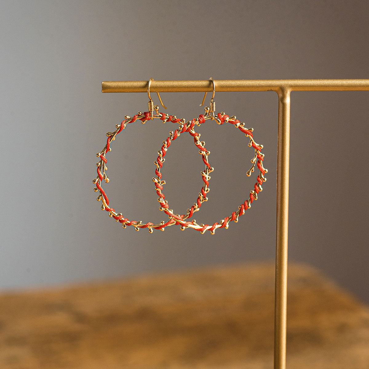 Sélection de bijoux pour femme tendances en 2025