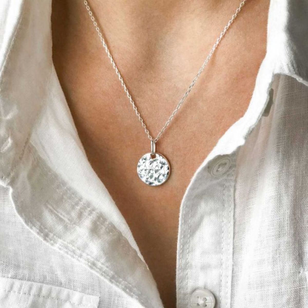 Comment savoir si un bijou est en argent ?