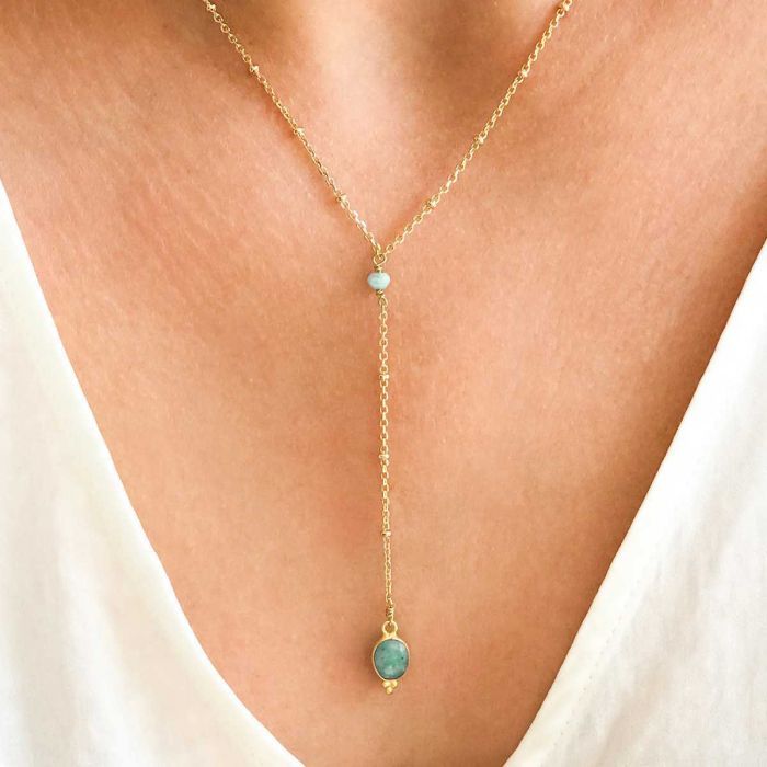 Quels bijoux porter avec une robe ?