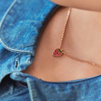 Quels bijoux offrir à un enfant ?