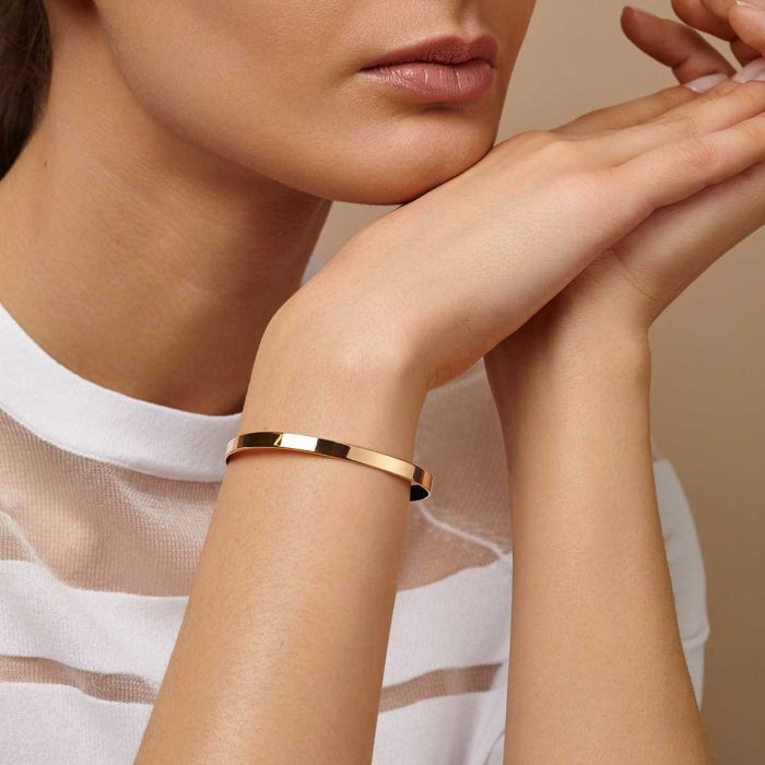 Qu’est-ce que le bracelet permanent ?