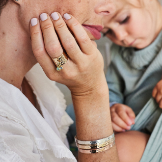 Le bijou Personnalisé : un indémodable ?