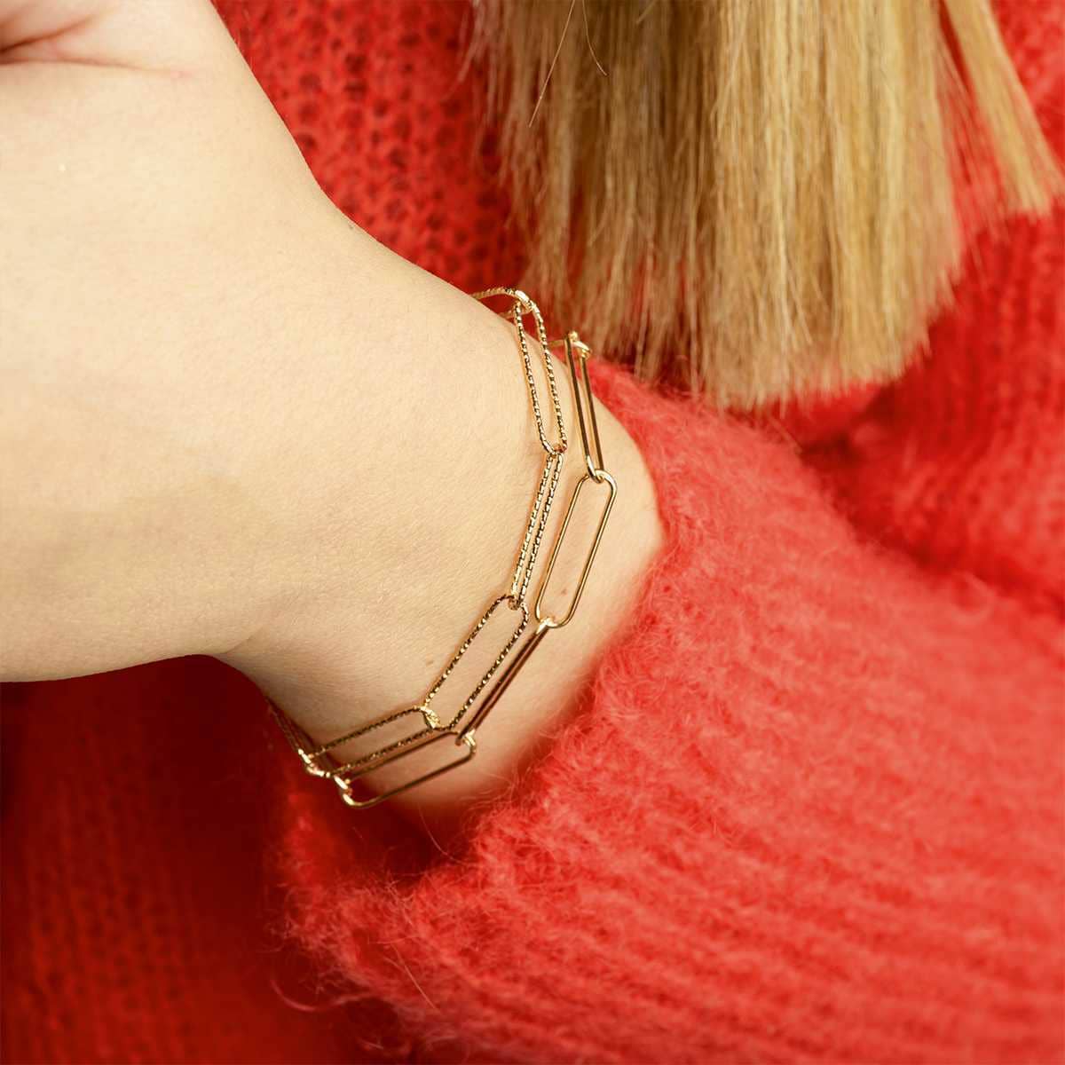 Comment associer une montre bijou avec un bracelet femme ?