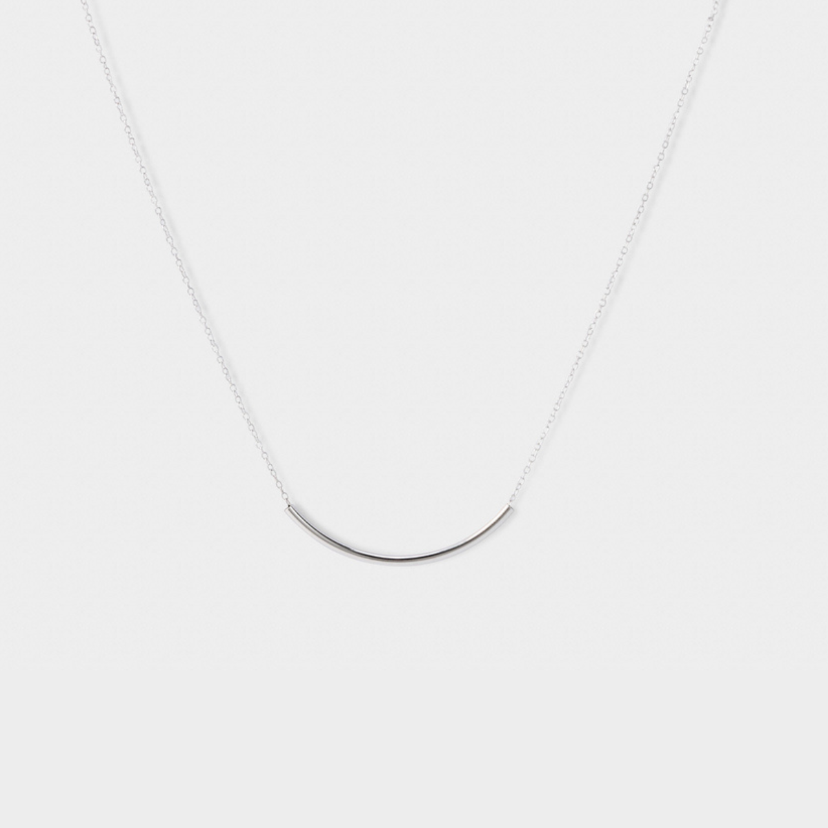 Collier Balançoire argent