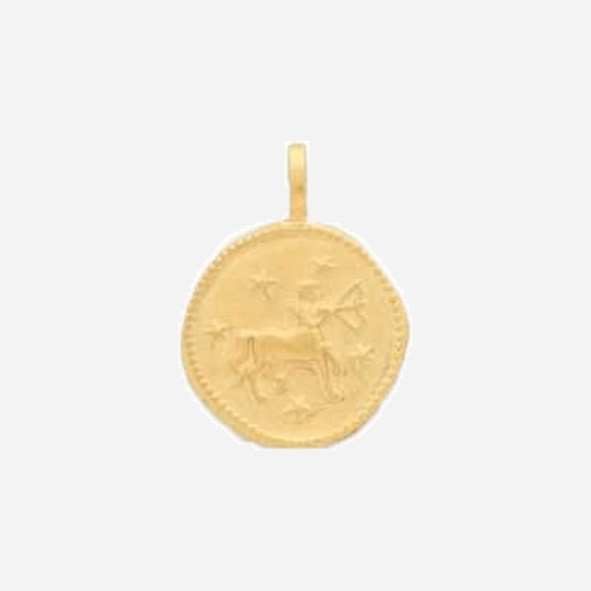 Médaille zodiaque Sagittaire
