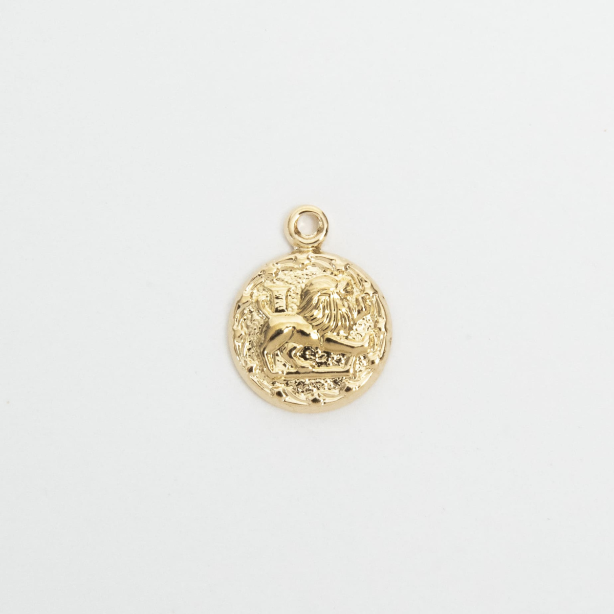 Mini zodiaque Lion