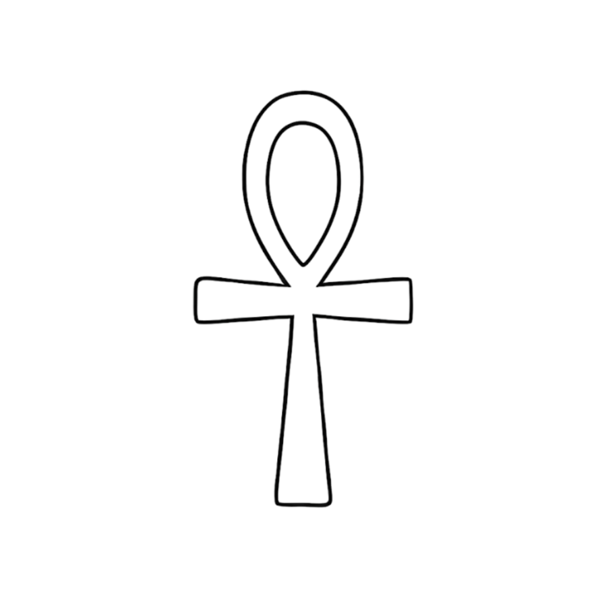 Ankh d'Or (vie éternelle)