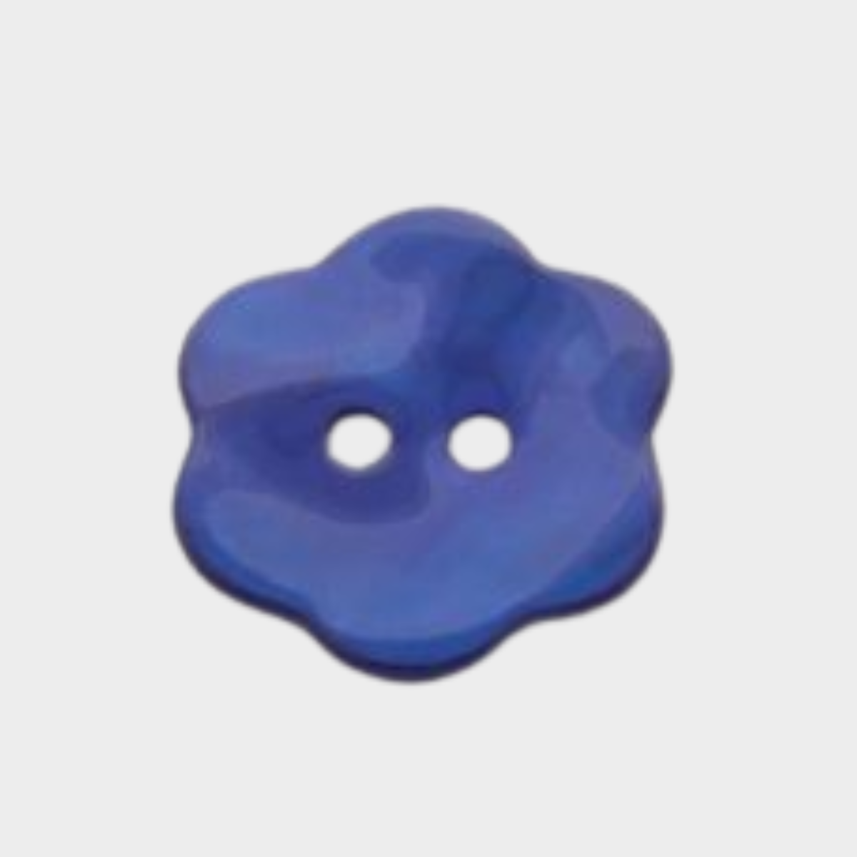Nacre fine Fleur bleue