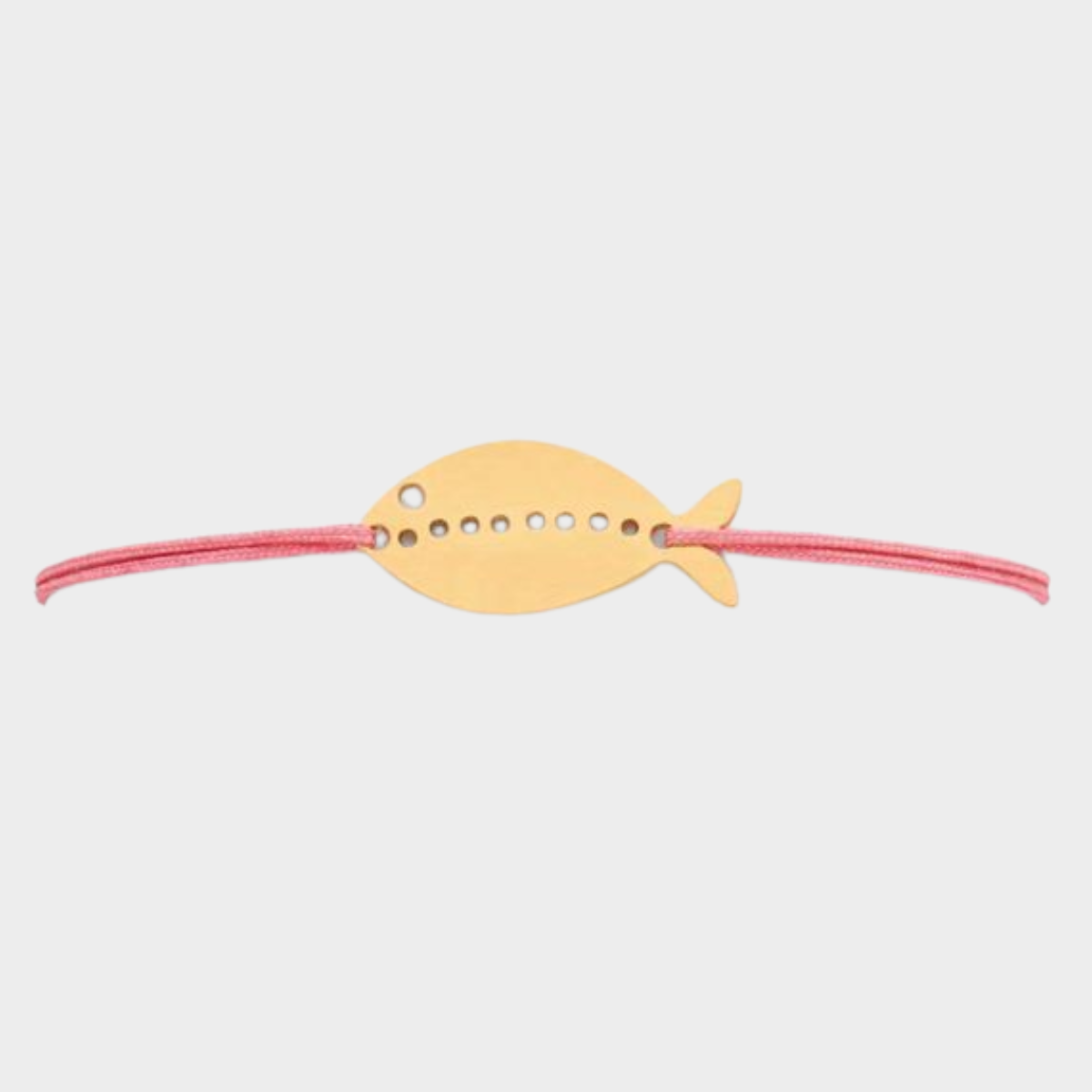 Bracelet poisson