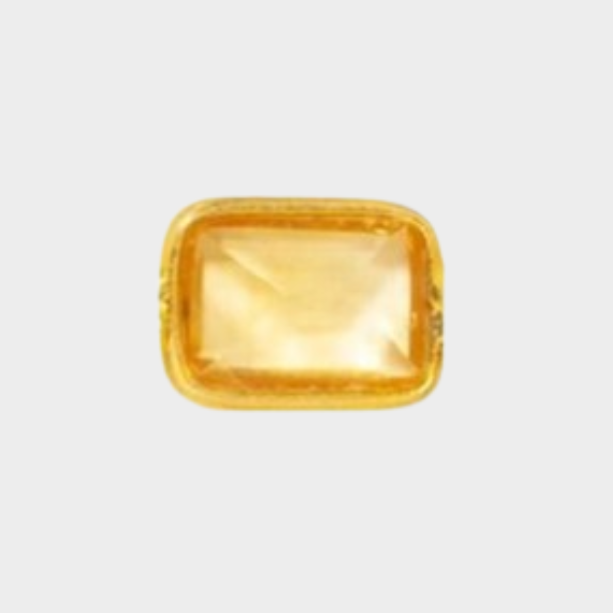 Pierre de naissance Citrine : Novembre