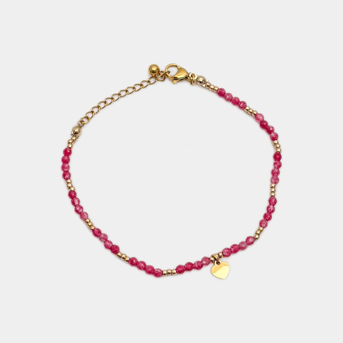 Création Octobre Rose - Atelier de Famille x Rose UP