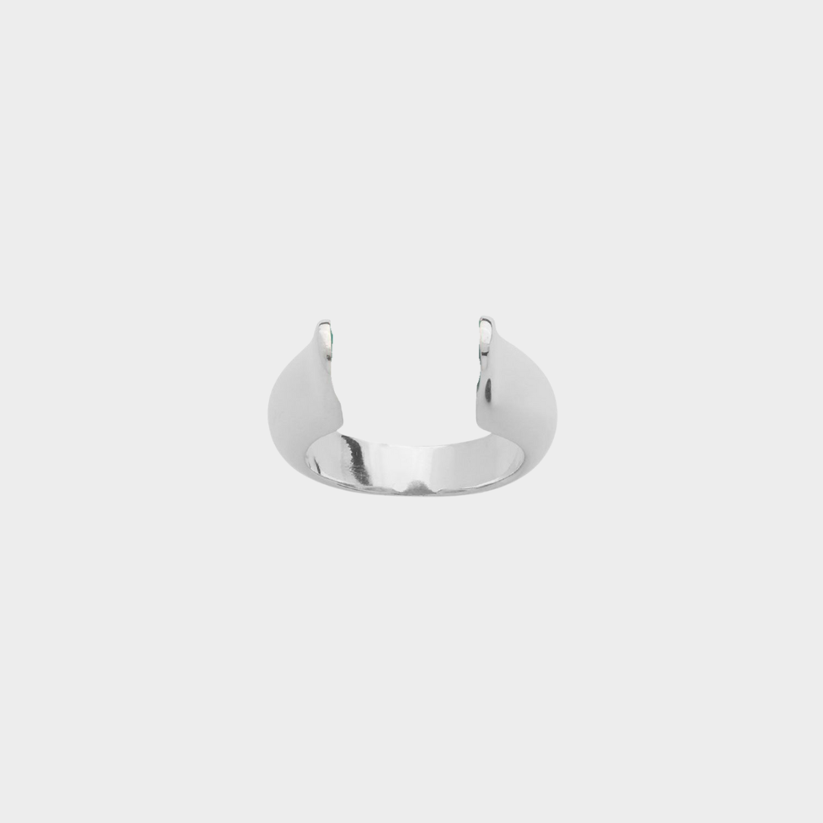 Bague aux pierres Interchangeables (seule)