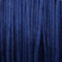 Nylon Bleu marine