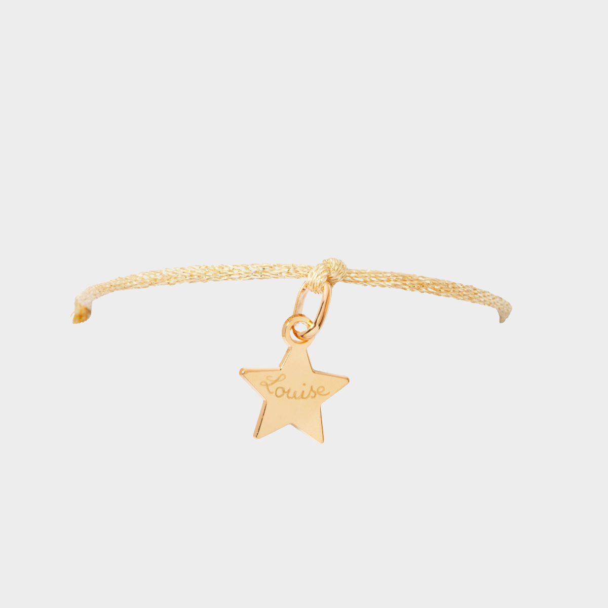 Bracelet duo mère-enfant