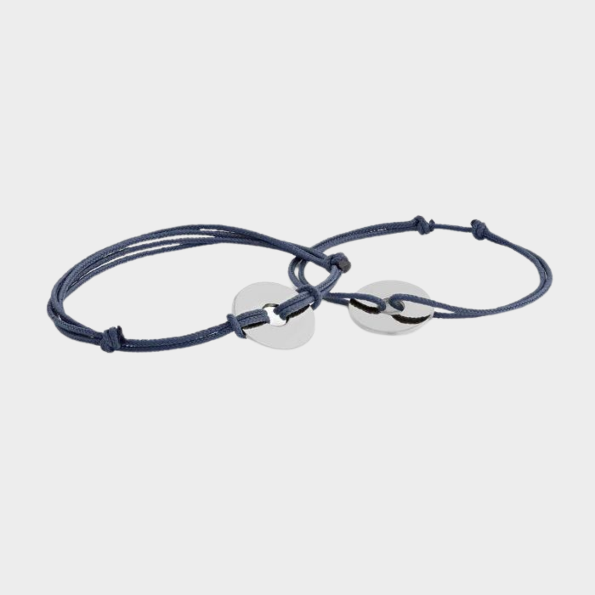 Duo de bracelets petite cible