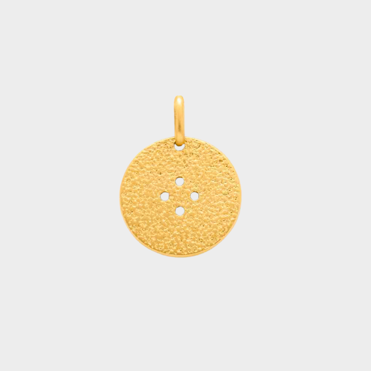 Bouton Helios médaille