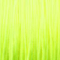 Nylon jaune fluo