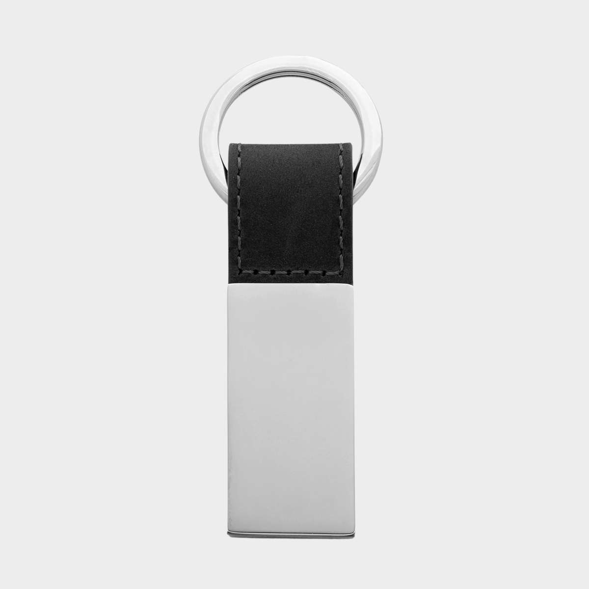 Porte-clés Chic Couture noir